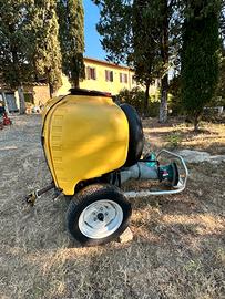 Atomizzatore Cima 55 plus