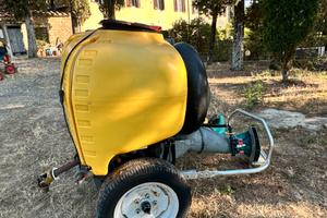 Atomizzatore Cima 55 plus
