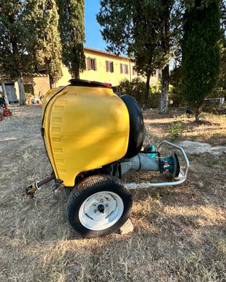 Atomizzatore Cima 55 plus