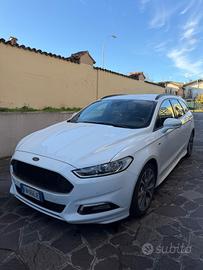 Ford Mondeo 2.0 TDCi 150 CV S&S SW ST-Line Busines
