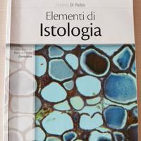 Elementi di Istologia - Di Pietro, Centurione