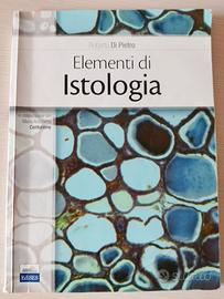 Elementi di Istologia - Di Pietro, Centurione