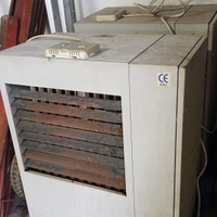 Generatore di aria calda