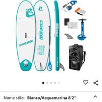 Sup completo kit