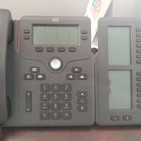 Telefoni VOIP Cisco 6851