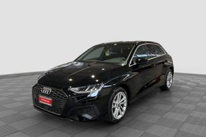 AUDI A3 A3 SPB 35 TFSI Business
