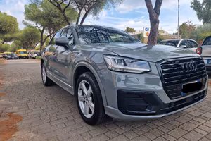 AUDI Q2 1.6 TDI 115CV EURO6 S TRONIC S-LINE
