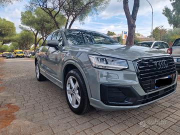 AUDI Q2 1.6 TDI 115CV EURO6 S TRONIC S-LINE