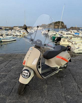 Vespa GTV 300 - 2024