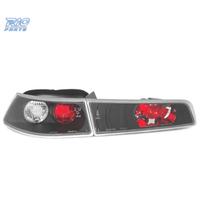 FANALI ALFA ROMEO 145 94-01 FONDO NERO