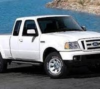 RICAMBI USATI FORD RANGER DEL 2011