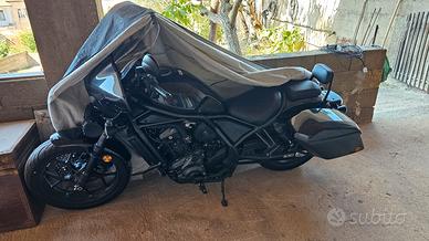  Moto stupenda