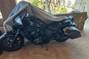  Moto stupenda