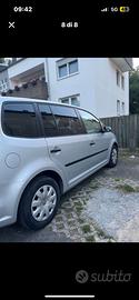 Touran Volkswagen