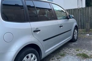 Touran Volkswagen
