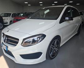 Mercedes-benz B 180 B 180 CDI Automatic Executive