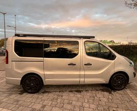 OPEL Vivaro 3ª serie - 2016