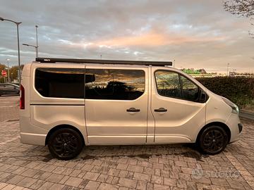 OPEL Vivaro 3ª serie - 2016