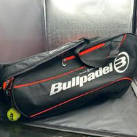 Padel borsone racchetta e palline Gravity Elite