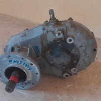 Riduttore cambio furgone fiat 242 anni 80