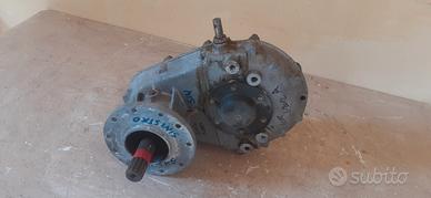 Riduttore cambio furgone fiat 242 anni 80