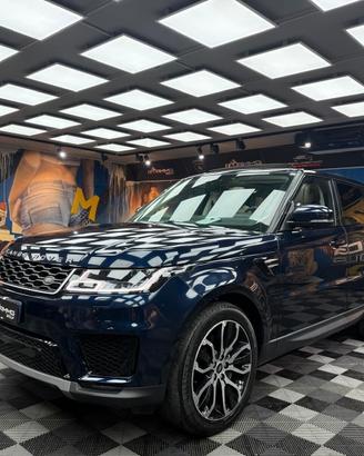 Land Rover Range Sport 3.0D l6 249 CV SE (961)
