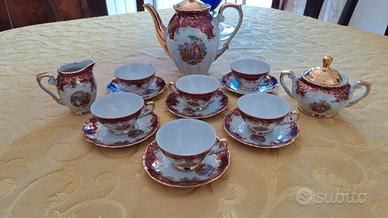 Servizio da caffè  Bavienthal 