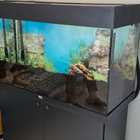 acquario 150 litri