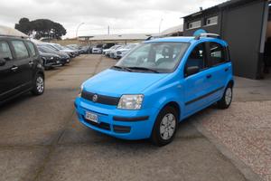 Fiat Panda 1.1 Active