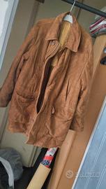 montone vintage anni 90
