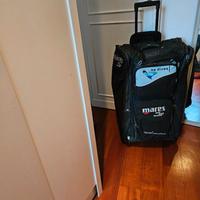 Trolley Mares sub