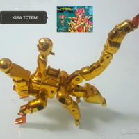 Kira Totem Cavalieri dello Zodiaco - Anni 80