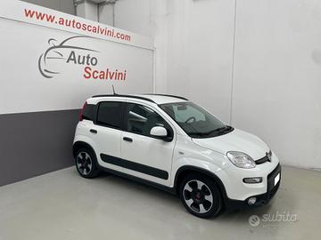 Fiat Panda 1.0 70CV FireFly S&S Hybrid City Life