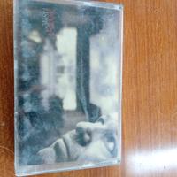 Vasco Rossi cassetta stereo4 stupido hotel