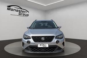 Seat Arona 1.0 TGI Style