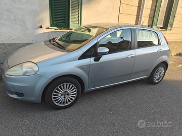 FIAT Grande Punto 1.2 5 porte Active