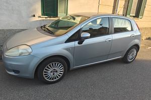 FIAT Grande Punto 1.2 5 porte Active