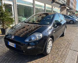 Fiat Punto 1.4 8V 5 porte Natural Power Lounge