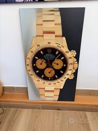 Stampa rolex Daytona