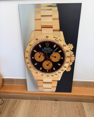 Stampa rolex Daytona