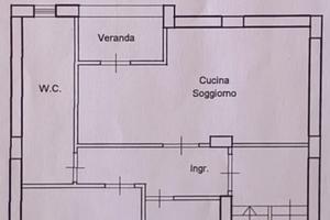 Terratetto a due passi dalla spiaggia