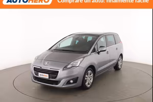 PEUGEOT 5008 AB05073
