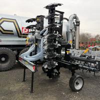 Dischiera liquami per CARROBOTTE