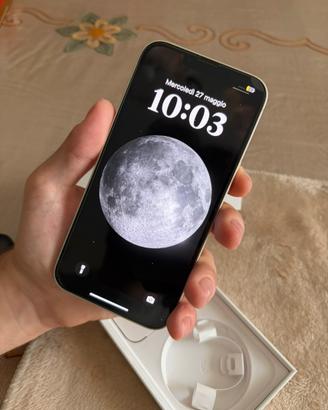 Iphone 13 128gb