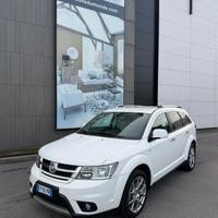 Fiat Freemont 2.0 Mjt 170 CV 4x4 aut. Lounge