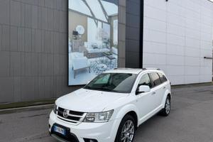 Fiat Freemont 2.0 Mjt 170 CV 4x4 aut. Lounge