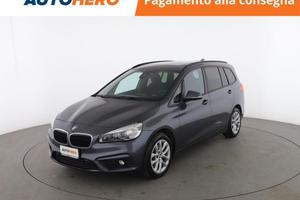 BMW 220 d xDrive Gran Tourer Advantage aut.