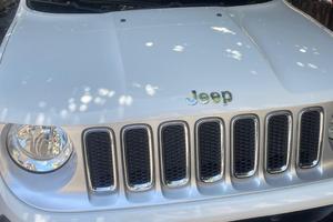 Jeep renegade 2015 4avd