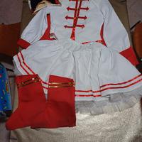 vestit di carnevale 