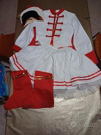 vestit di carnevale 